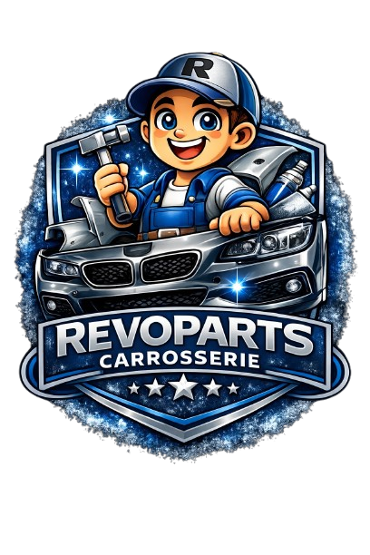 REVOPARTS CARROSSERIE